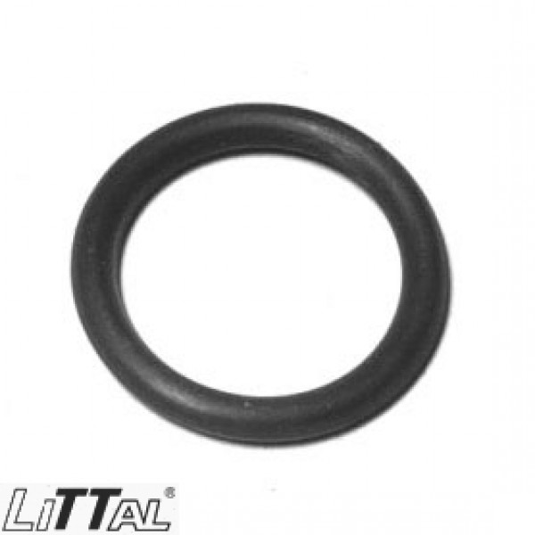 Littal 07-110 Distributor 'O' Ring Zen/Esteem for Maruti Suzuki