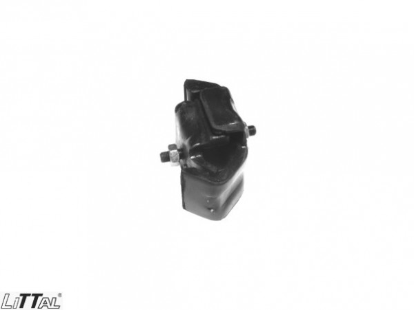 Maruti 800 shop engine mounting