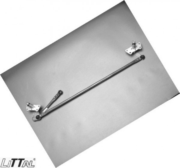 Littal 22 22 Wiper Link Assembly Sumo Sumo Grande
