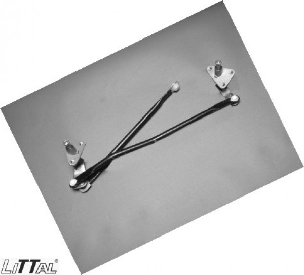 Maruti 800 sales wiper link assembly