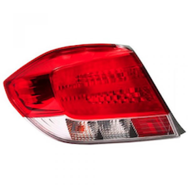 Honda amaze back light cover price discount