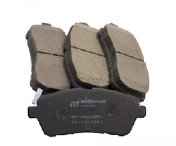 Brake hotsell pad ertiga