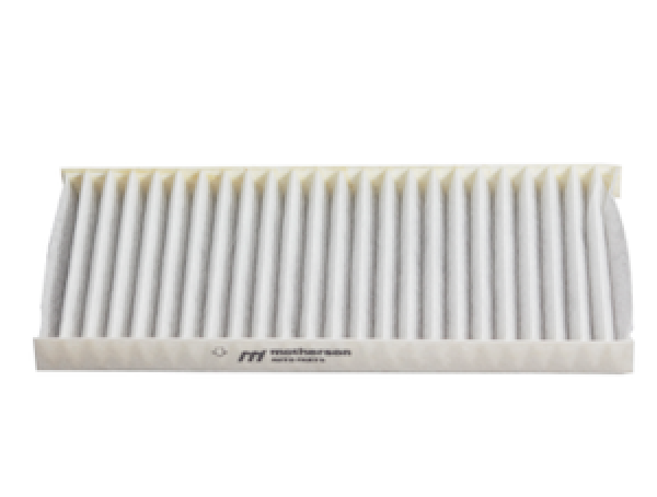 Baleno cabin store air filter