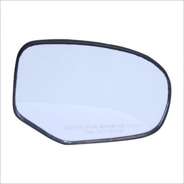 New ertiga side mirror shop glass price