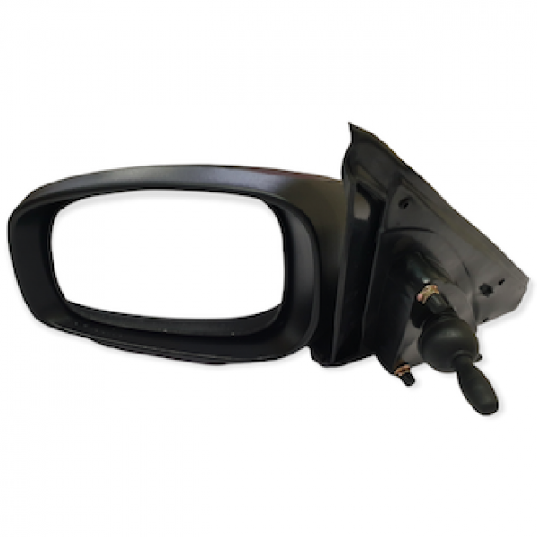 Motherson RV MS084OL Outer Rear View Side Door Mirror Swift Type 1 Swift Dzire
