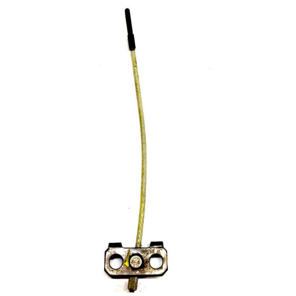 Fiat punto store handbrake cable