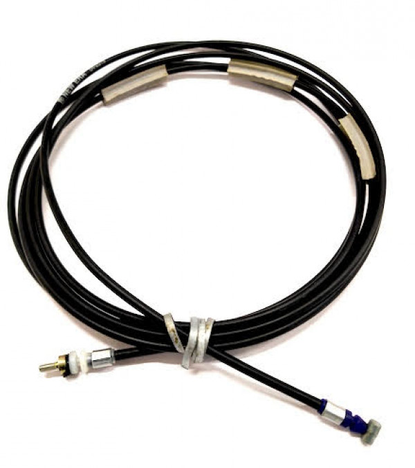 New Era NEC208 Dicky Boot / Back Door Opener Cable Wire Zen Estilo