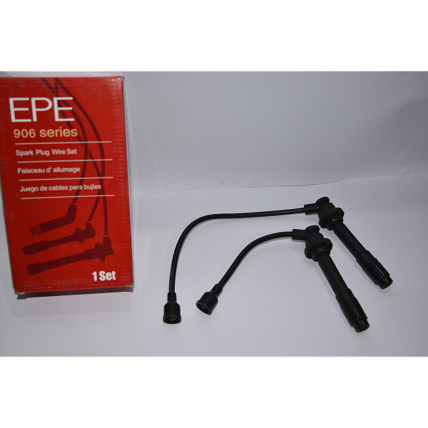 Plug Lead Spark Plug Cable Alto Wagon R Baleno Gypsy King Versa