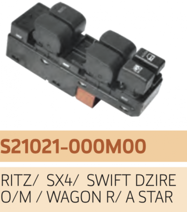 Swift lxi power window kit deals