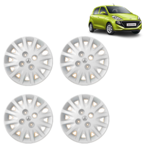 Santro zip cheap plus wheel cap