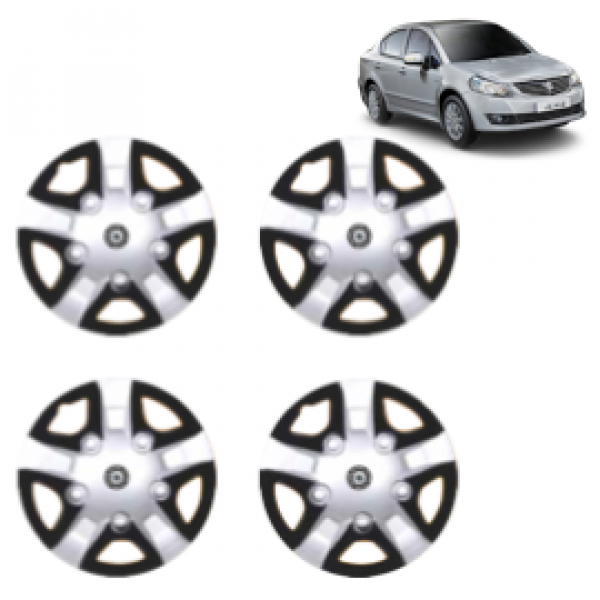 Sx4 2025 wheel cover