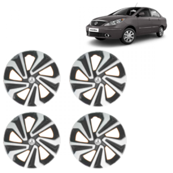 Manza discount wheel cap