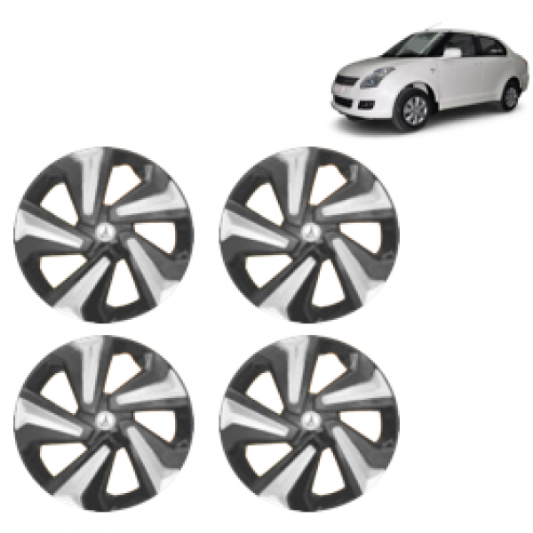 Swift dzire outlet wheel caps