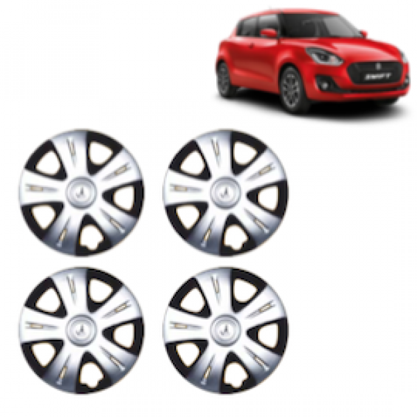 Wheel cover deals for swift vxi