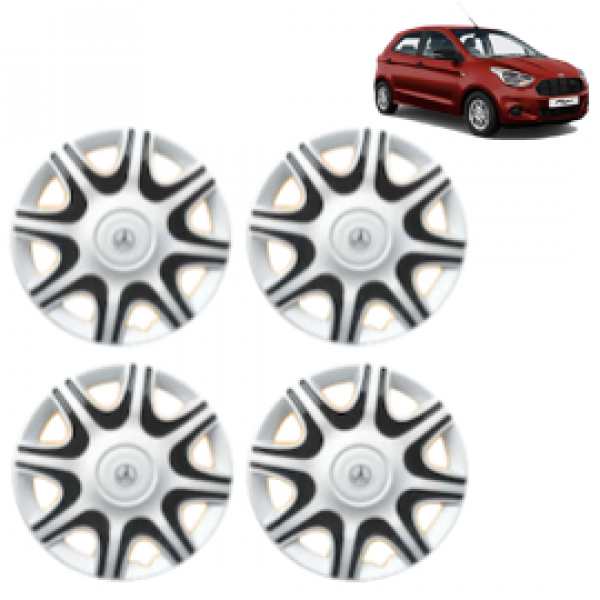 Ford figo top aspire wheel cover