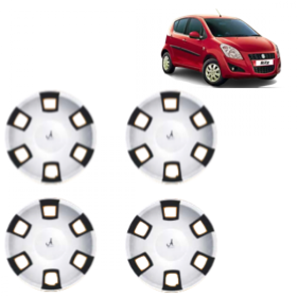 Maruti ritz wheel hotsell cap