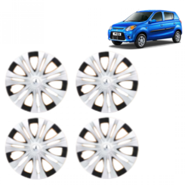 Alto car store wheel cap price