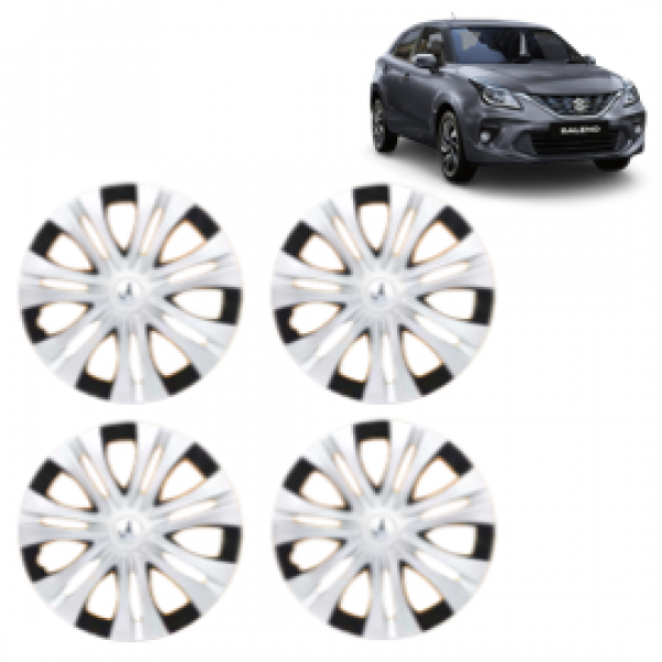 Baleno wheel sale cover original