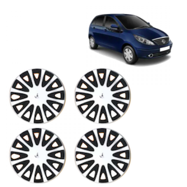Indica vista online wheel cap