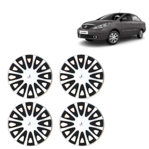 Tata manza shop steering cover