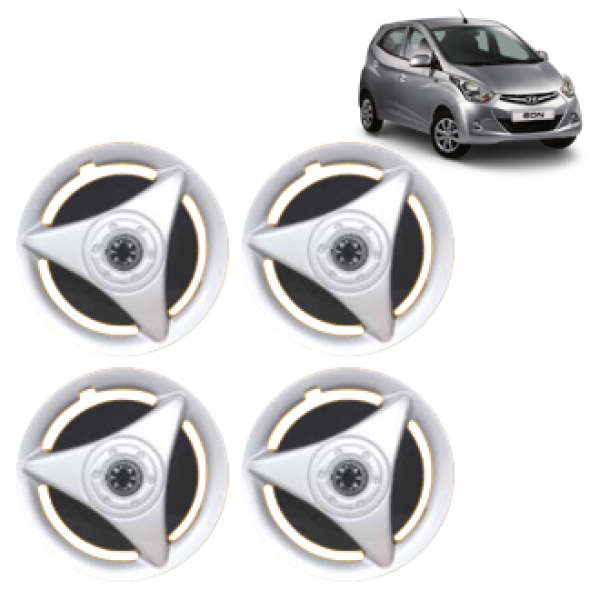 Eon car wheel cap new arrivals