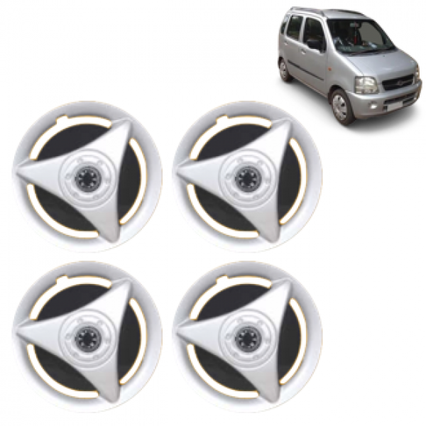 Wagon r top lxi wheel cover