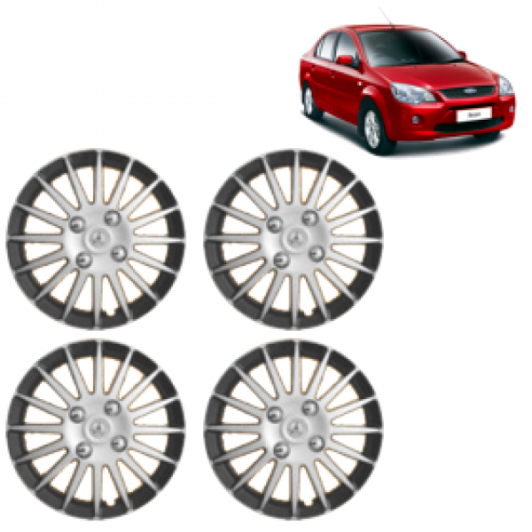 Ford ikon original on sale wheel caps