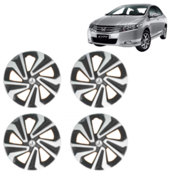 Honda city ivtec wheel hot sale cover