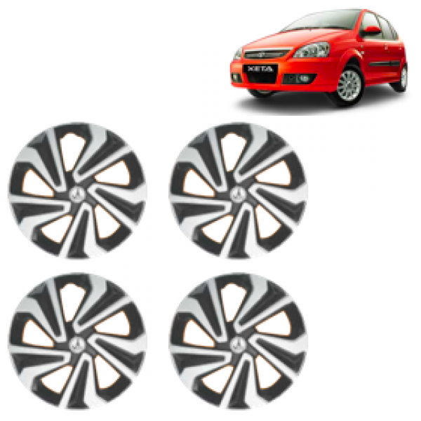 Tata indica store wheel cap