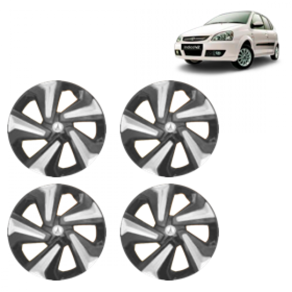 Tata indica v2 wheel hot sale cap