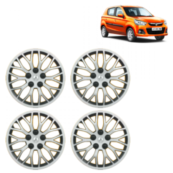 Alto k10 outlet wheel cap price
