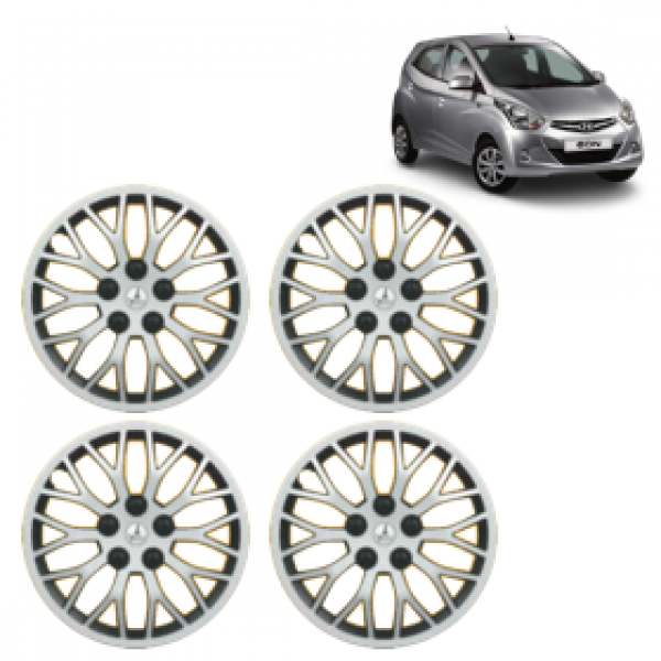 Wheel cap shop for hyundai eon