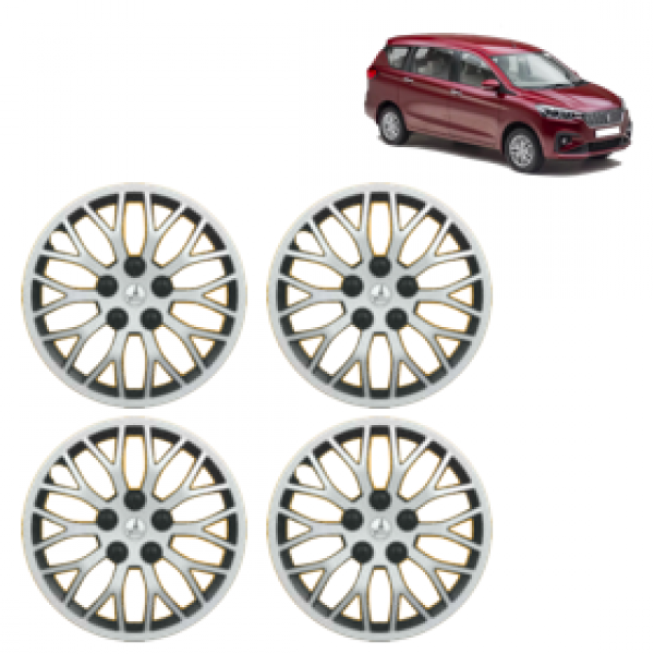 Premium Quality Car Full Wheel Cover Caps Clip Type 13 Inches