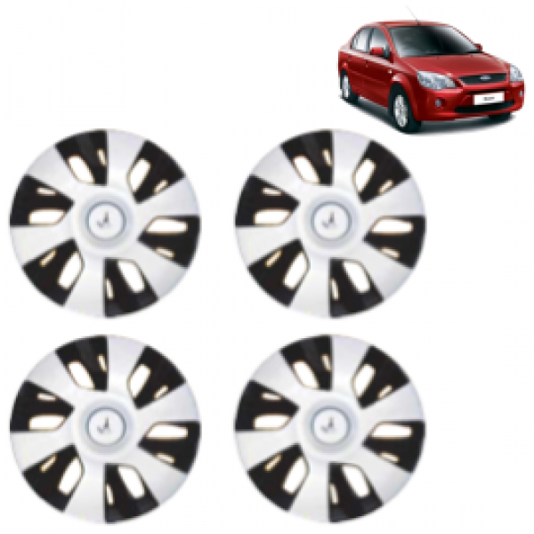 Ford ikon discount wheel cap
