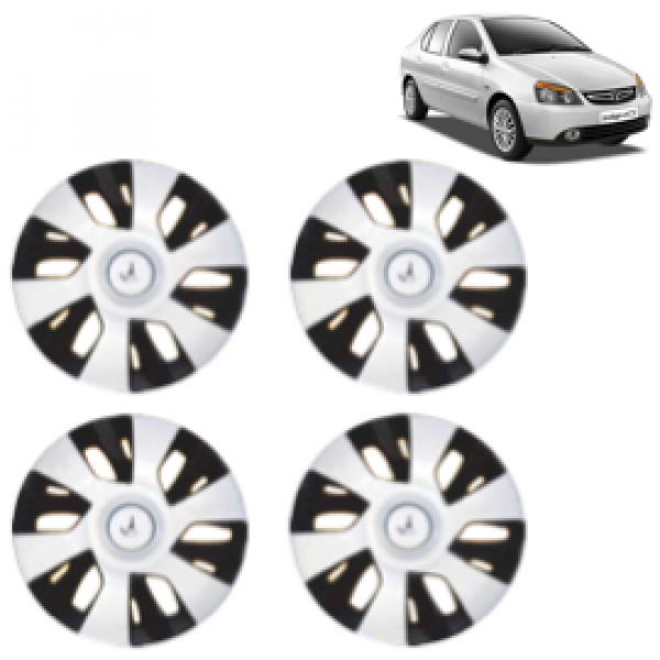 Tata indigo shop wheel cap original