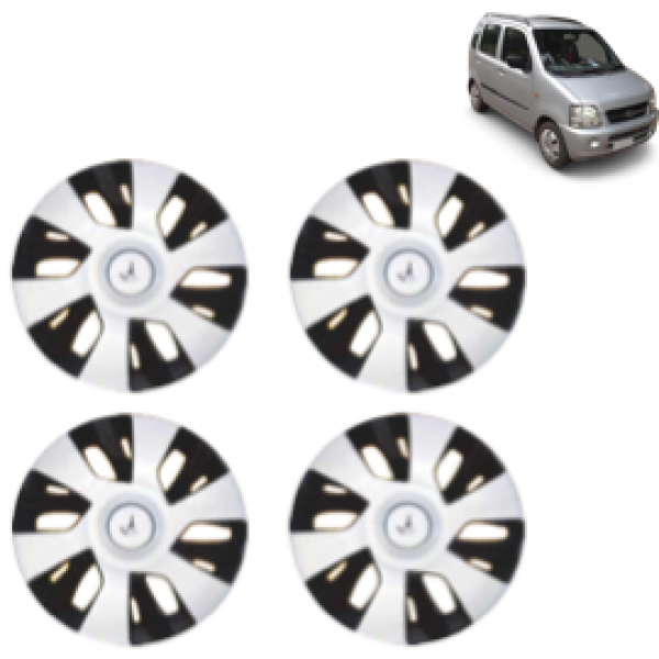 Wagon r online black wheel cover