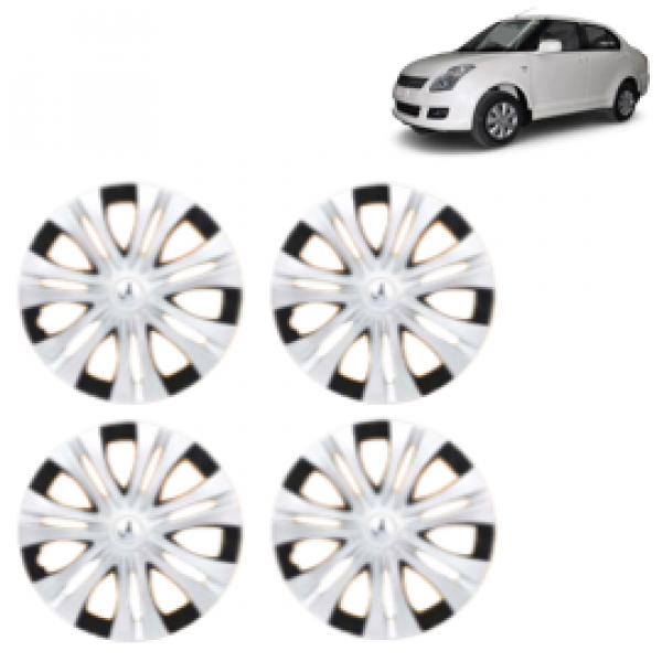 Old swift online dzire wheel cover