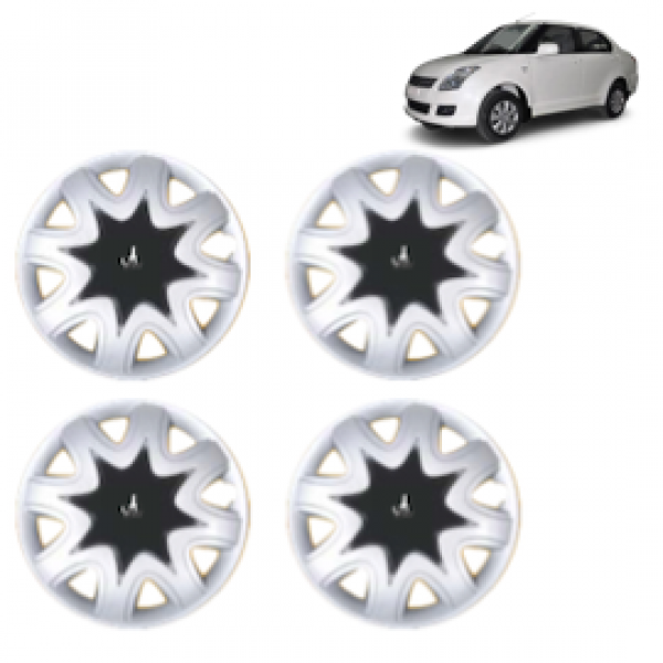 Swift dzire wheel 2025 cover price