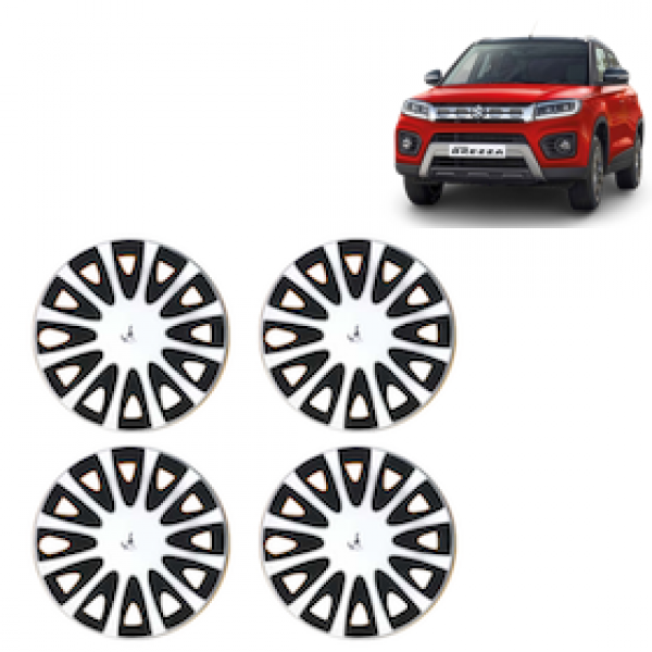 Vitara brezza shop wheel cap