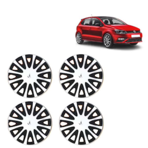 Volkswagen polo outlet wheel covers
