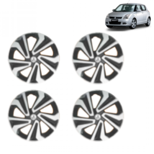 Swift online wheel cover