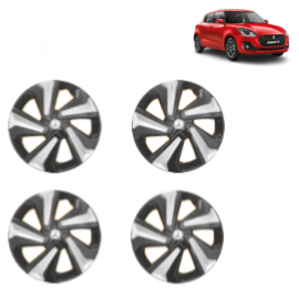Suzuki swift store wheel covers