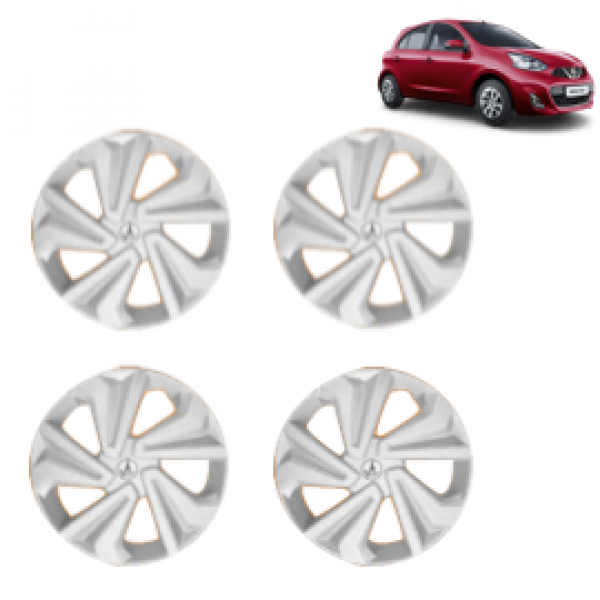 Nissan micra wheel outlet cover