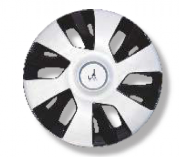 Suzuki alto store wheel cover