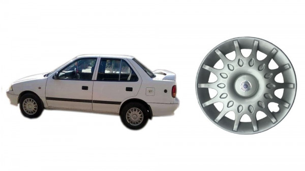 Esteem car wheel caps hotsell