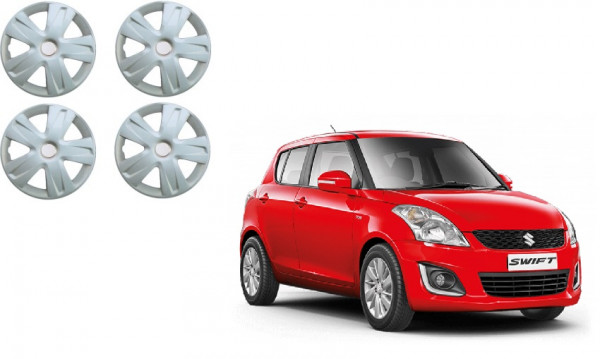 Swift vxi wheel sales cap price