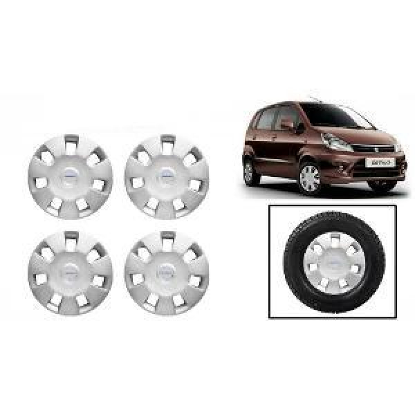 Wheel cap for zen estilo discount