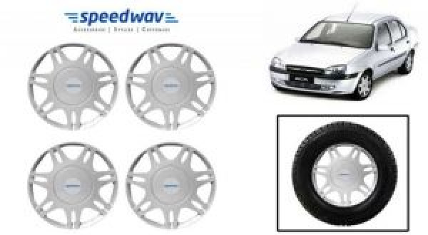 Ikon clearance wheel cap