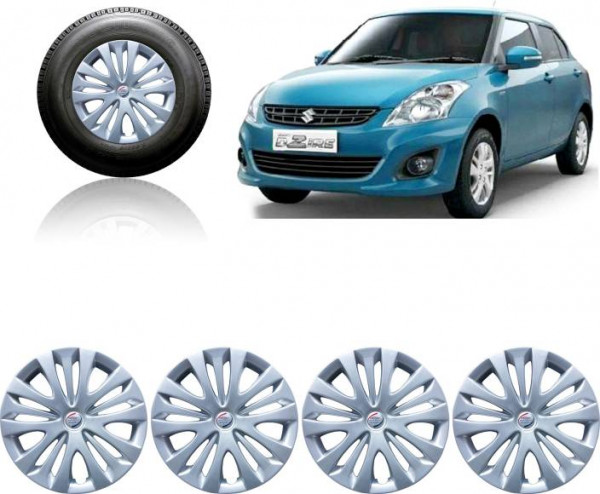 Maruti swift outlet dzire wheel cap