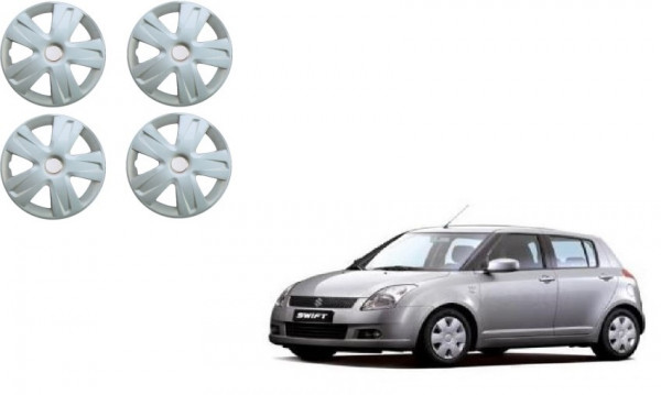 Old swift cheap wheel cover